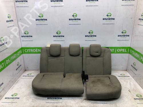 Used Rear seat Rear seat 15413533 15413533