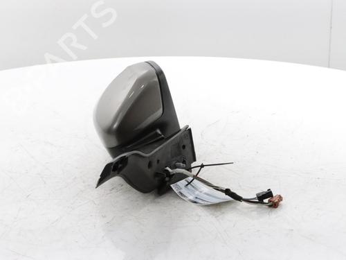 Right mirror PEUGEOT 208 I (CA_, CC_) 1.2 VTI 82 | BP29426352C27 