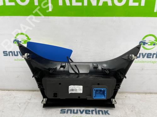 Climate control PEUGEOT 2008 I (CU_) 1.2 VTi | BP25829141I5 - Image 3
