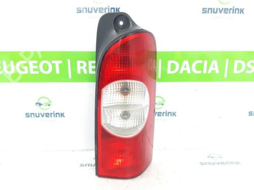 Used Right taillight Right taillight 22550331 22550331