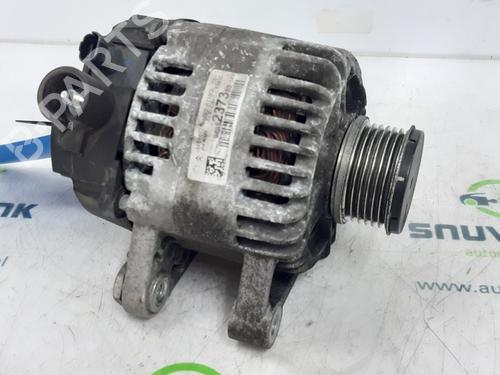 Used Alternator PEUGEOT 208 I (CA_, CC_) 1.2 VTI 82 (82 hp) 10806050