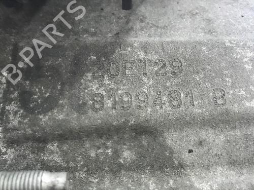 Gearbox PEUGEOT 2008 I (CU_) 1.2 THP 110 / PureTech 110 | BP33814036M3 - Image 6