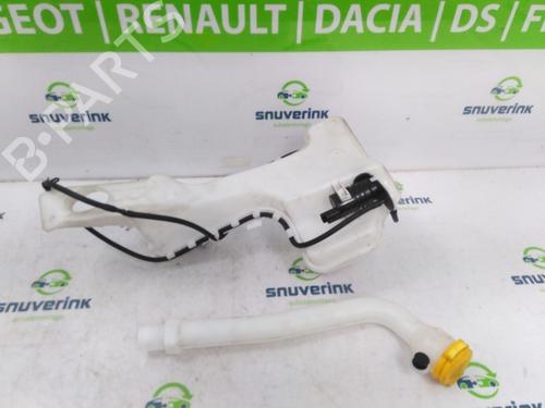 Windscreen washer tank RENAULT CLIO IV (BH_) 0.9 TCe 90 (BHNF, BHMA, BHMH, BHJK, BHJR) | BP22600416C113 