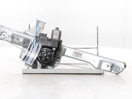 Rudehejsemekanisme ventre foran Rudehejsemekanisme ventre foran PEUGEOT 208 I (CA_, CC_) 1.6 VTi (120 hp) 33813922 33813922