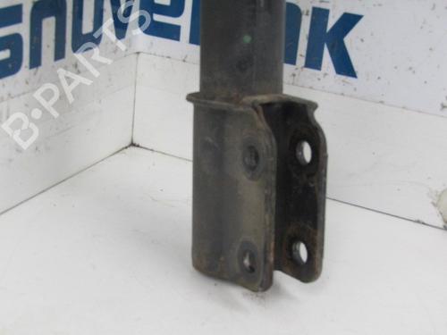 Right front shock absorber RENAULT CLIO IV Grandtour (KH_) 1.5 dCi 90 (KHN3, KHN4) | BP18301148M17 