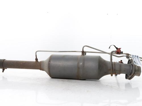 partikelfilter partikelfilter PEUGEOT BOXER Van 2.2 HDi 110 (110 hp) 33846060 33846060