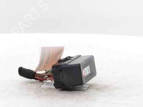 Fuse box CITROËN C5 AIRCROSS (A_) 1.6 Hybrid 225 (A45GFR) | BP36538929E1 - Image 9