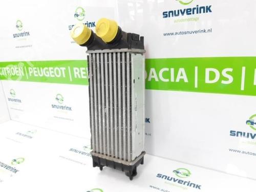 Intercooler CITROËN C4 II (NC_) 1.6 HDi 115 | BP40569287M30 - Image 3