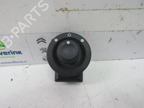 Used Mirror switch RENAULT CLIO IV Grandtour (KH_) 1.5 dCi 90 (KHN3, KHN4) (90 hp) 10793789