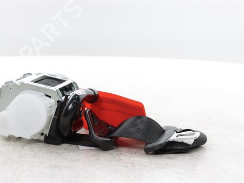 Sikkerhedssele bag venstre Sikkerhedssele bag venstre CITROËN C5 AIRCROSS (A_) 1.2 PureTech 130 (ARHNSJ) (131 hp) 37072039 37072039