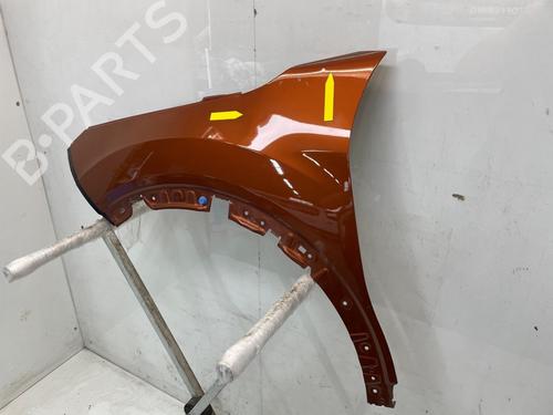 Left front fenders CITROËN C4 III (BA_, BB_, BC_) 1.2 PureTech 130 (BAHNSA, BAHNSB) | BP29899352C41 