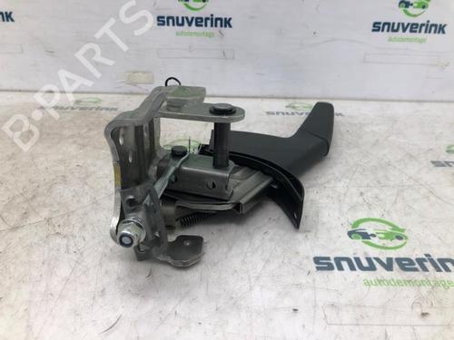 Hand brake RENAULT CLIO V (B7_) 1.0 TCe 90 (B7MT) | BP40582542I18 - Image 3