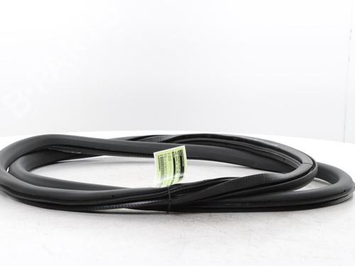 Used Rubber door seal Rubber door seal 38111060 38111060