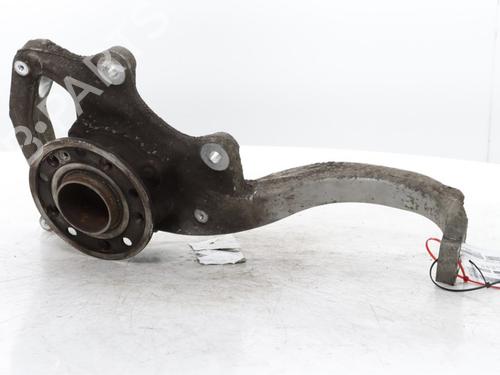 Used Right front steering knuckle Right front steering knuckle 38347650 38347650