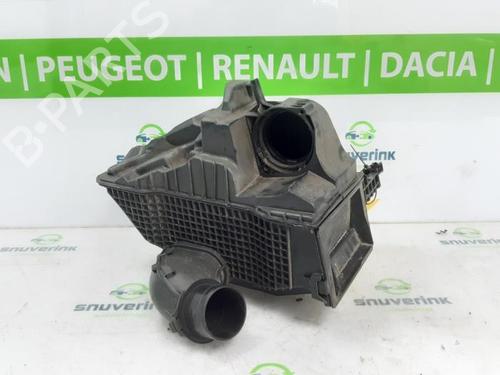Used Air filter box Air filter box RENAULT CLIO IV Grandtour (KH_) 1.5 dCi 90 (KHN3, KHN4) (90 hp) 40579261 40579261