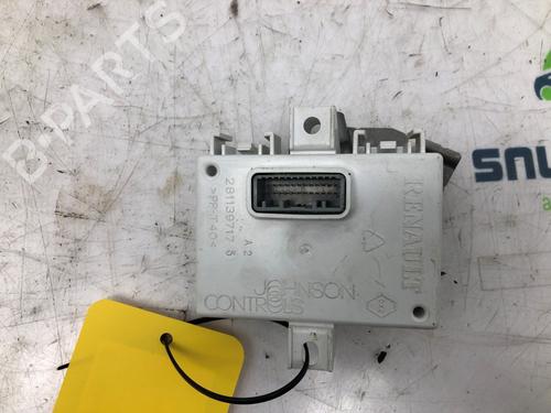 Module électronique RENAULT TRAFIC III Van (FG_) 1.6 dCi 125 (FGMH) (125 hp) 21193143
