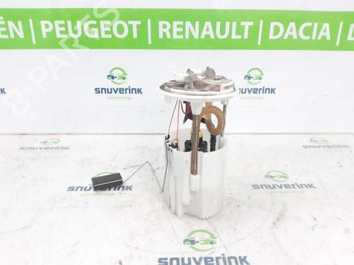 Used Fuel pump RENAULT TRAFIC III Van (FG_) 1.6 dCi 125 (FGMH) (125 hp) 24166734