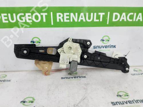 Used Front right window mechanism Front right window mechanism 24160219 24160219