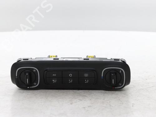 Used Climate control Climate control 34563872 34563872