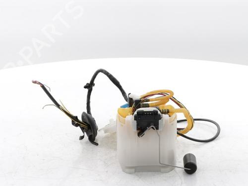 Fuel pump BMW 3 (G20, G80, G28) 330 i | BP29426536M76 