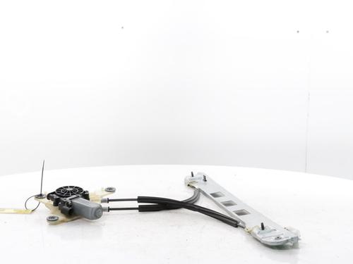 Front left window mechanism RENAULT MASTER III Van (FV) 2.3 dCi 165 FWD (FV0P, FV0U, FV11, FV12, FV1E) | BP31592287C22 - Image 3