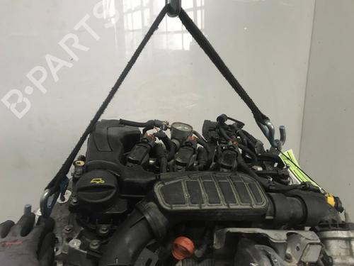 Engine OPEL CROSSLAND X / CROSSLAND (P17, P2QO) 1.2 (75) | BP30185778M1