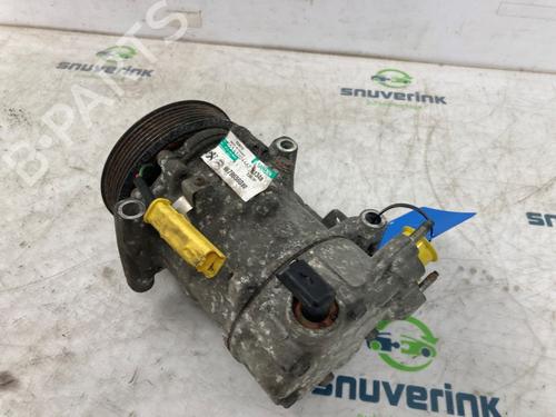AC compressor PEUGEOT PARTNER Box Body/MPV 1.6 HDi / BlueHDi 75 | BP24988569M34 - Image 2