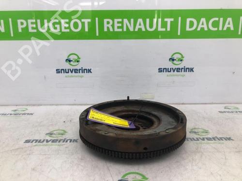 Used Flywheel Flywheel FIAT DOBLO Box Body/MPV (223_) 1.3 JTD 16V Multijet (84 hp) 40575842 40575842