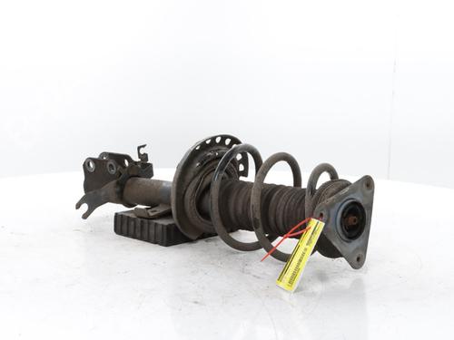 Right front shock absorber RENAULT ZOE (BFM_) ZOE | BP33874543M17 - Image 2