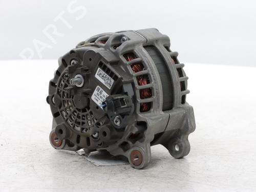 Alternator VW POLO VI (AW1, BZ1, AE1) 1.0 TSI | BP38347309M7 - Image 2