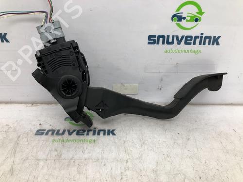Pedal PEUGEOT 308 I (4A_, 4C_) 1.4 16V | BP12261189I4 