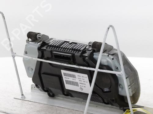 Instrument cluster RENAULT CAPTUR II (HF_) E-TECH 145 (HFMU) | BP31960478C47