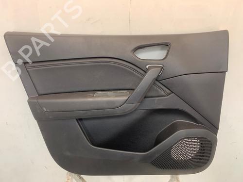 Front left panel RENAULT CAPTUR II (HF_) TCe 140 (HFN0) | BP30186420C58 