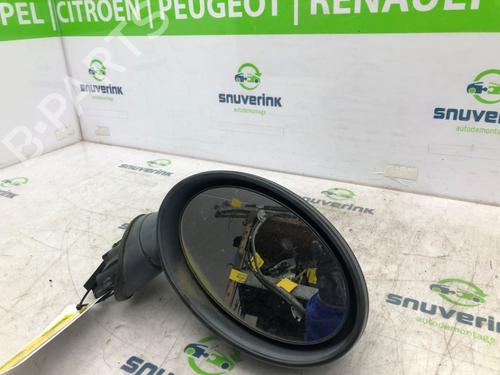 Used Right mirror MINI MINI (R50, R53) Cooper (116 hp) 18300867