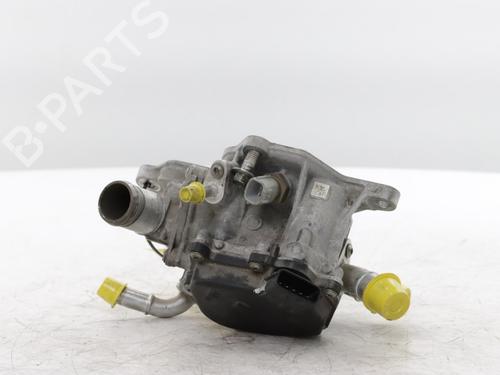 Used Thermostat housing Thermostat housing RENAULT ESPACE V (JR_) 1.6 TCe 200 (200 hp) 33697213 33697213