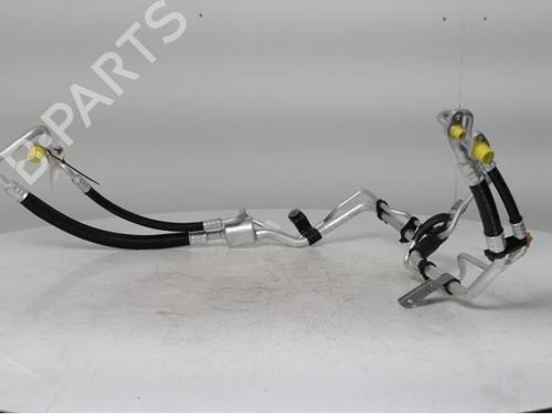 AC pipe CITROËN C3 IV (CC_, CB_) 1.2 PureTech 100 (CCHPV4) | BP40586556M126  - Image 7
