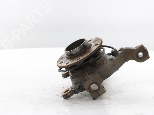 Left front steering knuckle JEEP COMPASS (MP, M6, MV, M7) 1.3 Hybrid 4x4 | BP40297521M25 - Image 3