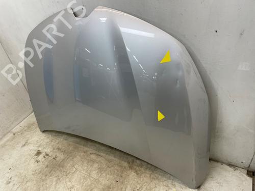 Motorhjelm RENAULT CLIO V (B7_) 1.0 TCe 90 (B7MT) | BP37798558C1 - Image 3