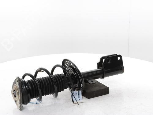 Left front shock absorber PEUGEOT PARTNER Box Body/MPV (K9) 1.5 BlueHDi 75 | BP29899400M16
