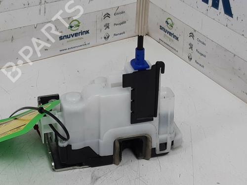 Front right lock OPEL COMBO Box Body/MPV (X12) 1.6 CDTI (B05) | BP13191631C97 