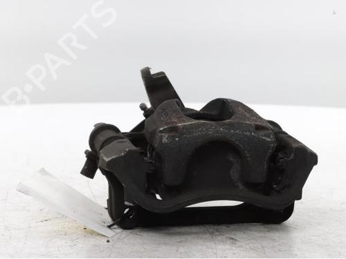 Used Left rear brake caliper Left rear brake caliper RENAULT MASTER III Van (FV) 2.3 dCi 165 FWD (FV0P, FV0U, FV11, FV12, FV1E) (163 hp) 31592304 31592304