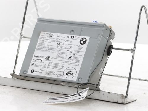 Radio BMW 1 (F40) 118 i | BP39507482E6 - Image 2