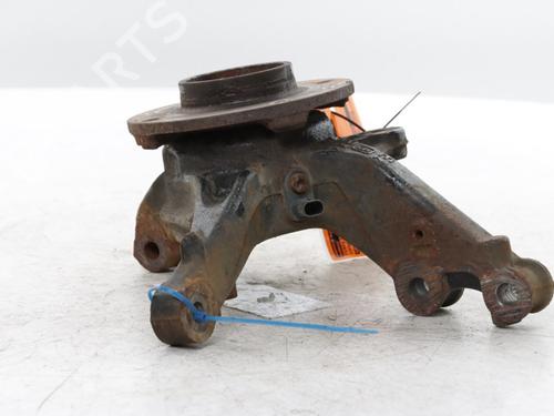 Left front steering knuckle CITROËN C4 III (BA_, BB_, BC_) ë-C4 (BCZKXC, BZCKSC) | BP36090380M25 - Image 3