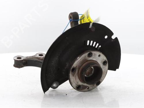 Left front steering knuckle RENAULT CAPTUR II (HF_) TCe 100 (HFMT) | BP40543014M25 - Image 5