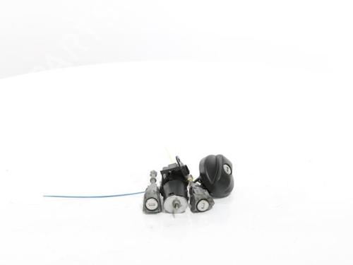 Ignition barrel TOYOTA PROACE Van (MDZ_) 1.6 D4d (MDZ9) | BP40584124M48 - Image 10