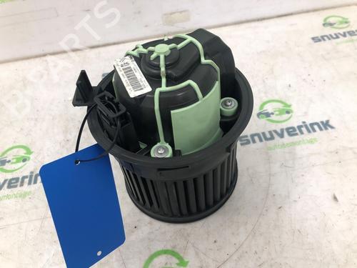 Heater blower motor PEUGEOT 308 I (4A_, 4C_) 1.6 16V | BP24418552M62 