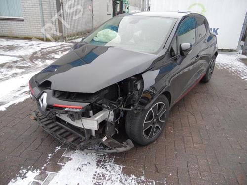 Front left panel RENAULT CLIO IV (BH_) 0.9 TCe 90 (BHNF, BHMA, BHMH, BHJK, BHJR) | BP40578609C58  - Image 6