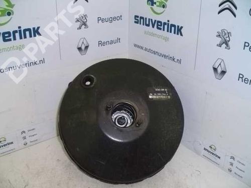 Used Servo brake Servo brake PEUGEOT 206+ (2L_, 2M_) 1.4 i (73 hp) 10788456 10788456