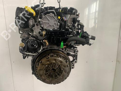 Engine CITROËN C4 AIRCROSS 1.6 HDi 115 | BP38459953M1 - Image 2