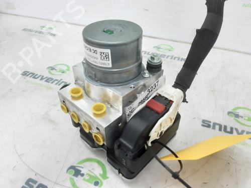 ABS pump RENAULT KANGOO III Box Body/MPV E-Tech Electric (FJJA) | BP24159832M43 